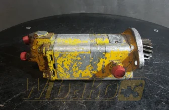 Hydraulikpumpe Sauer A8125L32029 