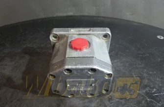 Zahnpumpe WPH PZ2-K-10L B06050339
