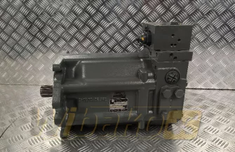 Hydraulikpumpe Linde HPR130L 