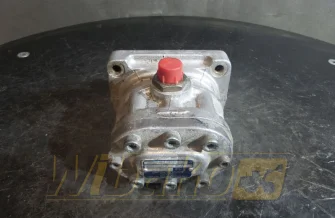 Zahnpumpe ZHS Troxal PZ-18 XA110540