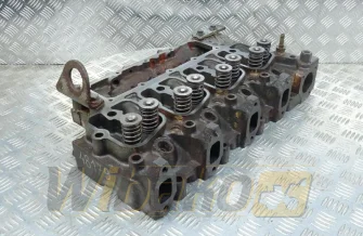 Zylinderkopf für Motor Cummins 3.9 3933370