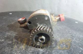 Hilfspumpe Bosch 0510555309