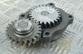 Ölpumpe Cummins 4939587