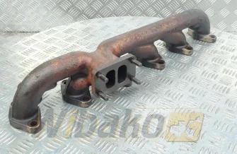 Auspuffkrümmer Cummins 5.9 3943875/3943872/3942257