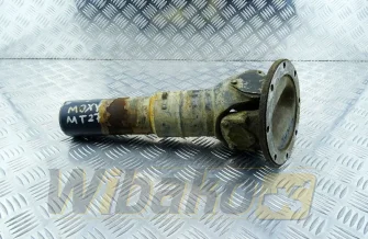  Moxy MT27 