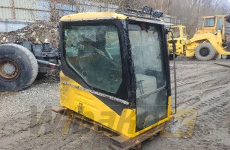  Komatsu PC340-7K 