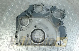 Rear gear housing Deutz 04291756
