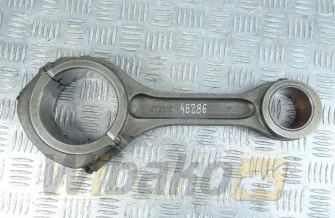 Pleuelstange Volvo TD121 