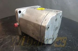 Hilfspumpe Orsta TGL10860 