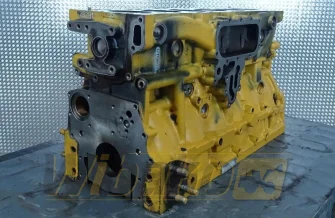 Motor block für Motor Caterpillar C6.6 306-6845