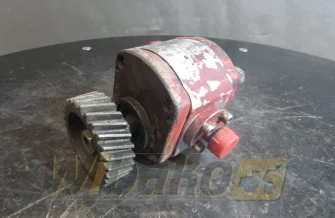 Zahnpumpe Bosch 0510415321