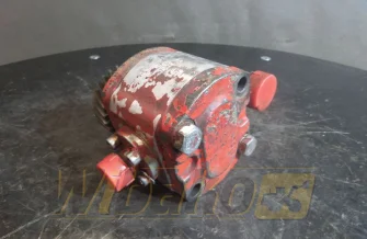 Zahnpumpe Bosch 0510415321
