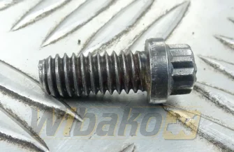 Injektor-Klemme Schraube Caterpillar 3304/3306 1T-0416