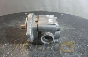 Zahnpumpe Shimadzu K3V112 A14L967