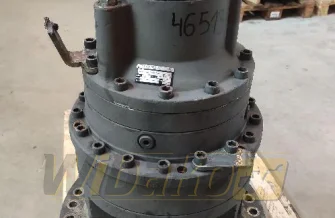 Schwenkgetriebe Trasmital Bonfiglioli 711T2S007A39T 2T262808070