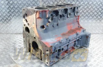 Motor block Deutz 04250170R