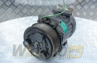  Sanden SD7H15/7827B 7700860997C