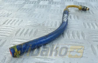 Turbolader-Unterdruckrohr Caterpillar C6.6 282-2831