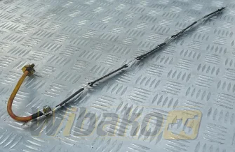 für Motor Caterpillar C6.6 368-3150