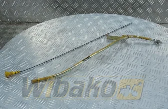 + przewód bagnetu Caterpillar/Perkins C6.6/1106 283-4283/3178C204/251-8336/3651A022