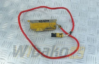 podciśnienia turbosprężarki Caterpillar 278-0310
