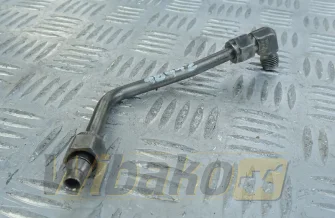  Caterpillar C6.6 334-4150