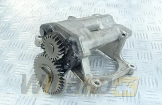 Ölpumpe für Motor Caterpillar C6.6 420-0454