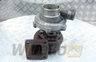 Turbolader Garrett T300-08 471049-10/RE503568