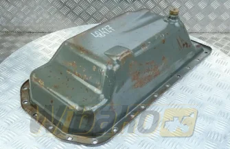 Ölbecken Liebherr D504 7090047/R134526