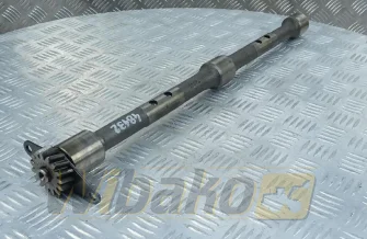 lewy LH für Motor Liebherr D504 7090398