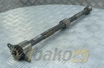 prawy RH für Motor Liebherr D504 7090399
