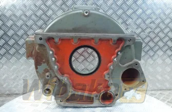 Gehäuse des Schwungrades Liebherr D504 9738046/R120586/R121421/R502941/R503406/R503444