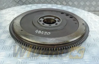 Schwungrad für Motor Liebherr D504 9738047/7090136/7090135/R123227/R501267