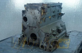 Motor block für Motor Liebherr D504 9738000