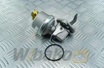 Kraftstoff-Förderpumpe Pierburg 7.02242.41.0