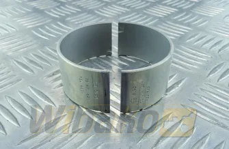 Pleuel Kurbelwelle 0.50 Kolbenschmidt 79331620