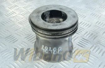 Bolzen Liebherr D504 9738066/RE505100