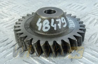  Liebherr D504 7090053/R120630