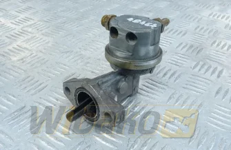 Kraftstoff-Förderpumpe Sofabex RE68345