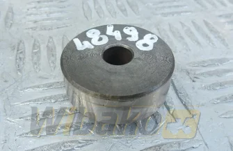 Umlenkrollen-Bolzen Liebherr D504 7090127