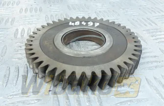  Liebherr D504 7090125/R120636