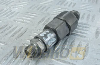 listwy paliwowej für Motor Caterpillar C6.6 416-7101