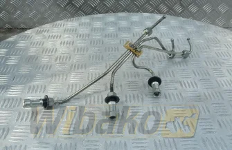 CYL. 1-3 für Motor Caterpillar C6.6 336-8174