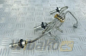 CYL. 4-6 für Motor Caterpillar C6.6 336-8177