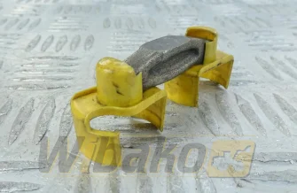 für Motor Caterpillar C6.6 346-4709