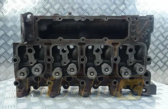 Motor Zylinderkopf für Motor Cummins 3.9 3933370