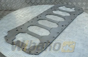 für Motor Cummins 5.9 3941556