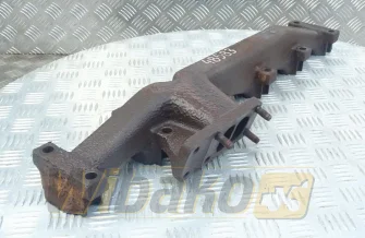 Auspuffkrümmer für Motor Cummins 5.9 3931747