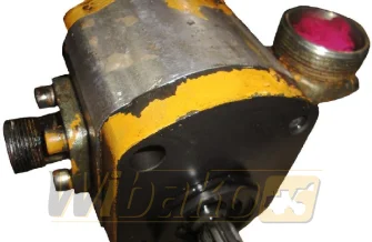 Zahnpumpe Bosch 0510515006