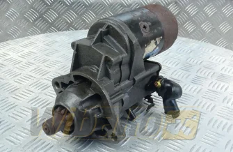 Anlasser Starter Cummins QSB6.7 3957592